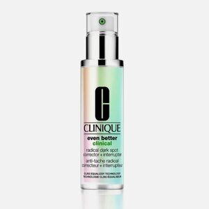 CLINIQUE even better Radical Dark Spot + Interrupter 3.4floz/100ml - NIB